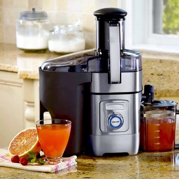 Cuisinart 1000 Watt Juicer